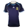 Retro Argentina Away Jersey 2006 - jerseymallpro