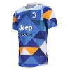 Replica Juventus Fourth Away Jersey 2021/22 By Adidas - jerseymallpro