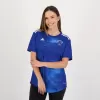 Replica Cruzeiro EC Home Jersey 2022/23 By Adidas Women - jerseymallpro