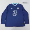 Chelsea Home Long Sleeve Jersey 2022/23 - jerseymallpro