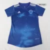 Replica Cruzeiro EC Home Jersey 2022/23 By Adidas Women - jerseymallpro