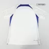 Authentic France Pre-Match Jersey 2022 By Nike - jerseymallpro
