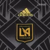 Replica Los Angeles FC Home Jersey 2022 By Adidas - jerseymallpro