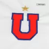 Replica Club Universidad de Chile Away Jersey 2022/23 By Adidas - jerseymallpro