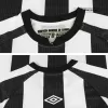 Replica Santos FC Away Jersey 2022/23 By Umbro - jerseymallpro