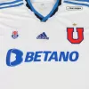 Replica Club Universidad de Chile Away Jersey 2022/23 By Adidas - jerseymallpro