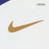 Authentic France Pre-Match Jersey 2022 By Nike - jerseymallpro