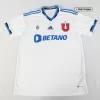 Replica Club Universidad de Chile Away Jersey 2022/23 By Adidas - jerseymallpro