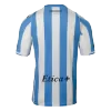 Replica Racing Club de Avellaneda Home Jersey 2022/23 By Kappa - jerseymallpro