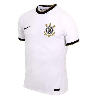 Replica Corinthians Home Jersey 2022/23 By Nike - jerseymallpro