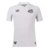 Replica Santos FC Home Jersey 2022/23 By Umbro - jerseymallpro