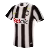 Retro Juventus Home Jersey 2011/12 By Nike - jerseymallpro