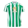 Replica Real Betis Jersey 2021/22 By Kappa - jerseymallpro