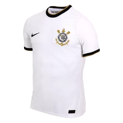 Authentic Corinthians Home Jersey 2022/23 By Nike - jerseymallpro