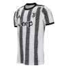 Replica VLAHOVIĆ #9 Juventus Home Jersey 2022/23 By Adidas - jerseymallpro