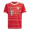 Replica Bayern Munich Home Jersey 2022/23 By Adidas - jerseymallpro