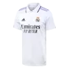 Replica MARCELO #12 Commemorate Real Madrid Home Jersey 2022/23 By Adidas - jerseymallpro