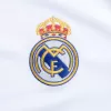 Replica CHAMPIONS #14 Real Madrid Home Jersey 2022/23 By Adidas - jerseymallpro