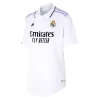 Replica Real Madrid Home Jersey 2022/23 By Adidas Women - jerseymallpro