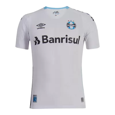 Replica Grêmio FBPA Away Jersey 2022/23 By Umbro - jerseymallpro