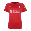 Replica Liverpool Home Jersey 2022/23 By Nike Women - jerseymallpro