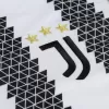 Juventus Home Full Kit 2022/23 By Adidas Kids - jerseymallpro