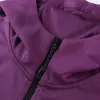 Hoodie Jacket Customize Tracksuit 2022 Blue&Purple - jerseymallpro