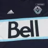 Replica Vancouver Whitecaps Home Jersey 2022 By Adidas - jerseymallpro
