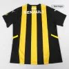 Replica Club Atlético Peñarol Home Jersey 2022/23 By Puma - jerseymallpro