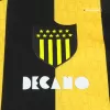 Replica Club Atlético Peñarol Home Jersey 2022/23 By Puma - jerseymallpro