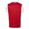 Arsenal Home Full Kit 2022/23 By Adidas - jerseymallpro