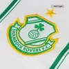 Replica Shamrock Rovers Away Jersey 2021/22 By Umbro - jerseymallpro