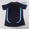 Retro Argentina Away Jersey 2006 - jerseymallpro