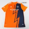 Replica New York City Away Jersey 2022 By Adidas - jerseymallpro