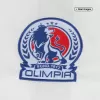 Replica Olimpia Home Jersey 2021/22 By Umbro - jerseymallpro