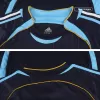 Retro Argentina Away Jersey 2006 - jerseymallpro