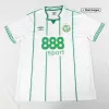 Replica Shamrock Rovers Away Jersey 2021/22 By Umbro - jerseymallpro