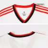 Replica CR Flamengo Away Jersey 2022/23 By Adidas - jerseymallpro