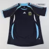 Retro Argentina Away Jersey 2006 - jerseymallpro