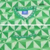 Retro Northern Ireland Home Jersey 1990 By Adidas - jerseymallpro