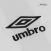 Replica Olimpia Home Jersey 2021/22 By Umbro - jerseymallpro