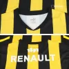 Replica Club Atlético Peñarol Home Jersey 2022/23 By Puma - jerseymallpro