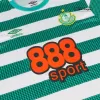 Replica Shamrock Rovers Home Jersey 2021/22 By Umbro - jerseymallpro