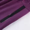 Hoodie Jacket Customize Tracksuit 2022 Blue&Purple - jerseymallpro