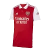 Replica Arsenal Home Jersey 2022/23 By Adidas - jerseymallpro