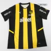 Replica Club Atlético Peñarol Home Jersey 2022/23 By Puma - jerseymallpro