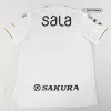 Replica Júbilo Iwata Away Jersey 2022 By Admiral - jerseymallpro