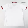 Replica CR Flamengo Away Jersey 2022/23 By Adidas - jerseymallpro