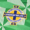 Retro Northern Ireland Home Jersey 1990 By Adidas - jerseymallpro