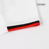 Replica CR Flamengo Away Jersey 2022/23 By Adidas - jerseymallpro